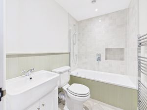 Bathroom - click for photo gallery